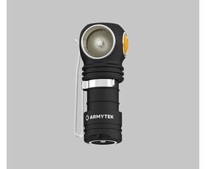 Armytek kohdevalo Wizard C1 Pro Magnet USB, lämmin valo hinta ja tiedot | Taskulamput ja valonheittimet | hobbyhall.fi