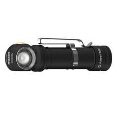 Valonheitin Armytek Wizard C2 Pro Max Magnet hinta ja tiedot | Taskulamput ja valonheittimet | hobbyhall.fi