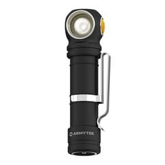 Valonheitin Armytek Wizard C2 Pro Max Magnet hinta ja tiedot | Taskulamput ja valonheittimet | hobbyhall.fi