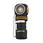 Valonheitin Armytek Elf C1 Micro USB, lämmin valo hinta ja tiedot | Taskulamput ja valonheittimet | hobbyhall.fi