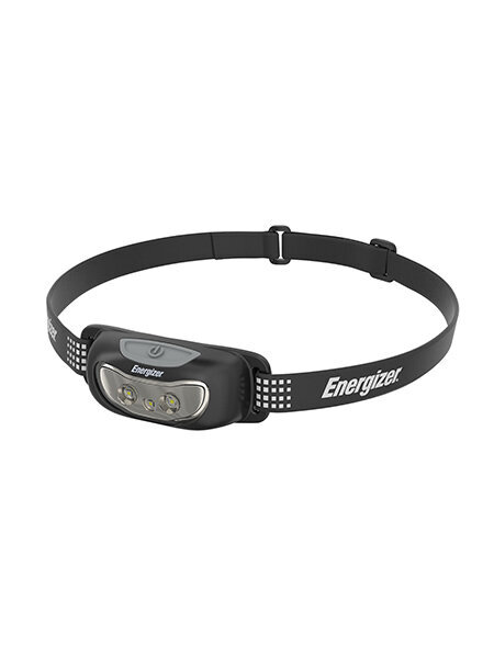 Energizer Universal+ Headlight LP1181 kohdevalo päässä hinta ja tiedot | Taskulamput ja valonheittimet | hobbyhall.fi