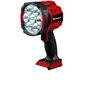 LED-lamppu Einhell 4006825649550 hinta ja tiedot | Taskulamput ja valonheittimet | hobbyhall.fi