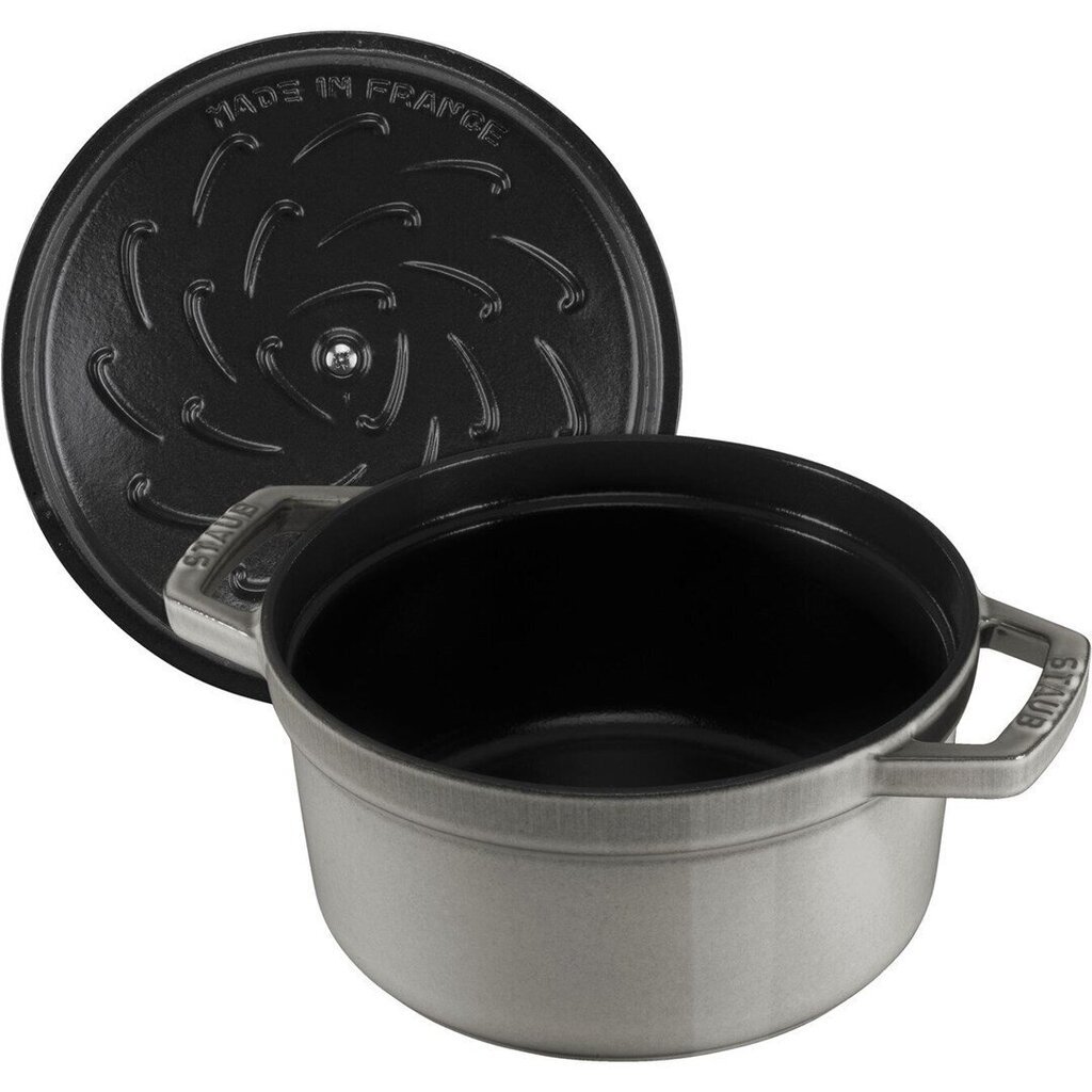 Staub kattila, 5,25 L hinta ja tiedot | Kattilat ja painekattilat | hobbyhall.fi