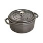 Staub kattila, 5,25 L hinta ja tiedot | Kattilat ja painekattilat | hobbyhall.fi