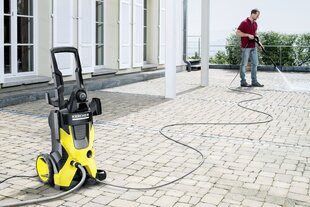 Kärcher H 10 Premium Flex Antitwist letku painepesurille, 10cm hinta ja tiedot | Karcher Auton pesuvälineet | hobbyhall.fi