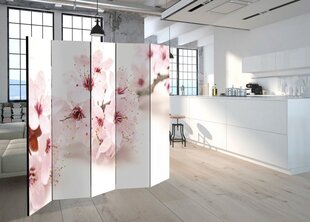 Sermi - Cherry Blossom II [Room Dividers] hinta ja tiedot | Sermit ja tilanjakajat | hobbyhall.fi