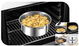 Tefal kattila Ingenio Emotion L9252874, 1,7 L hinta ja tiedot | Kattilat ja painekattilat | hobbyhall.fi