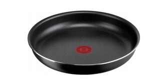 Tefal kattila- ja pannusarja Ingenio Easy Cook'N Clean L1539243, 3 osaa hinta ja tiedot | Kattilat ja painekattilat | hobbyhall.fi