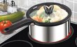 Tefal kattilan ja kattilan kansi Ingenio L9846653, 26 cm hinta ja tiedot | Kattilat ja painekattilat | hobbyhall.fi