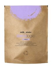 Vaalentava jauhe MILK SHAKE Dekologinen taso 9, 2 kg hinta ja tiedot | Hiusvärit | hobbyhall.fi