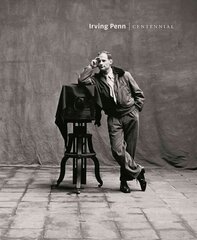 Irving Penn: Centennial hinta ja tiedot | Valokuvakirjat | hobbyhall.fi