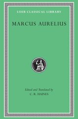 Marcus Aurelius hinta ja tiedot | Runokirjat | hobbyhall.fi