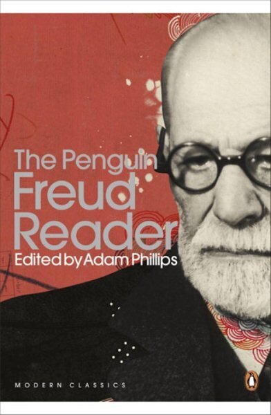 Penguin Freud Reader hinta ja tiedot | Runokirjat | hobbyhall.fi