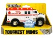 Tonka ambulanssi hinta ja tiedot | Poikien lelut | hobbyhall.fi