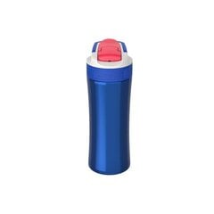 Drinker Kambukka Lagoon Insulated Azure KAM11-04013, 400 ml hinta ja tiedot | Termoskannut ja termosmukit | hobbyhall.fi