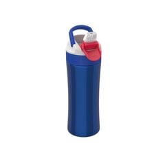 Drinker Kambukka Lagoon Insulated Azure KAM11-04013, 400 ml hinta ja tiedot | Termoskannut ja termosmukit | hobbyhall.fi