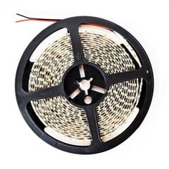 Milagro LED-nauha Pro 120, 48W, 6000K, 5 m hinta ja tiedot | LED-valonauhat | hobbyhall.fi