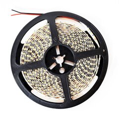 Milagro LED-nauha Pro 120, 48W, 4000K, 5 m hinta ja tiedot | LED-valonauhat | hobbyhall.fi