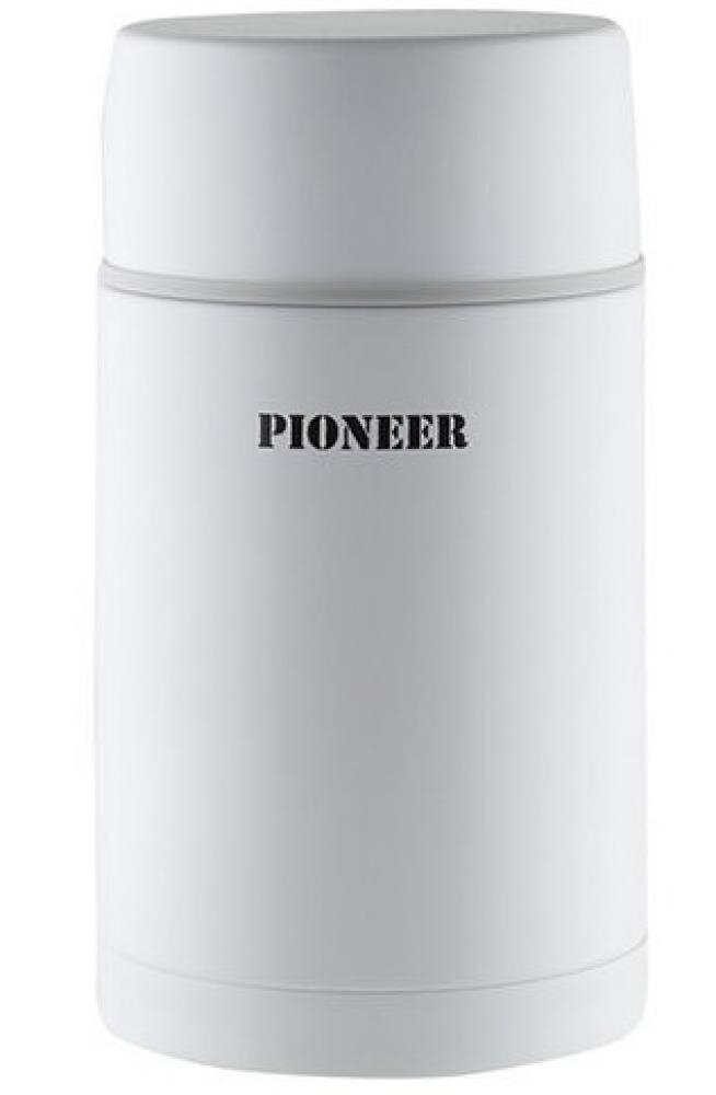 Pioneer ruokatermos, 1l hinta ja tiedot | Termoskannut ja termosmukit | hobbyhall.fi