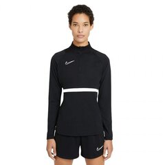 Naisten neule Nike Dri-FIT Academy W CV2653-010, musta hinta ja tiedot | Naisten urheiluvaatteet | hobbyhall.fi