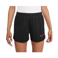 Naisten shortsit Nike Academy 21 W CV2649-016, musta hinta ja tiedot | Naisten urheiluvaatteet | hobbyhall.fi