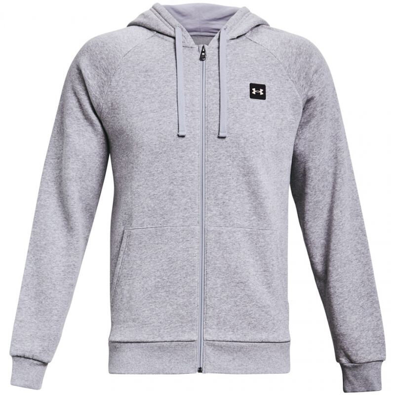 Miesten neule Under Armour Rival Fleece FZ hinta ja tiedot | Naisten urheiluvaatteet | hobbyhall.fi