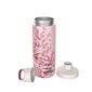 Vesipullo Kambukka Reno Insulated 500 ml, Monstera Leaves, 11-05010 hinta ja tiedot | Termoskannut ja termosmukit | hobbyhall.fi