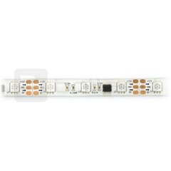 RGB LED-nauha WS2811 - digitaalinen, osoitteellinen - IP65 48 LED/m, 12W/m, 12V - 5m hinta ja tiedot | LED-valonauhat | hobbyhall.fi