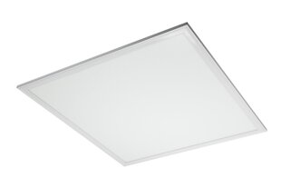 LED-paneeli GTV Argo 600 x 600 mm 40W 4000K 4000lm IP44 hinta ja tiedot | Upotettavat valaisimet ja LED-valaisimet | hobbyhall.fi