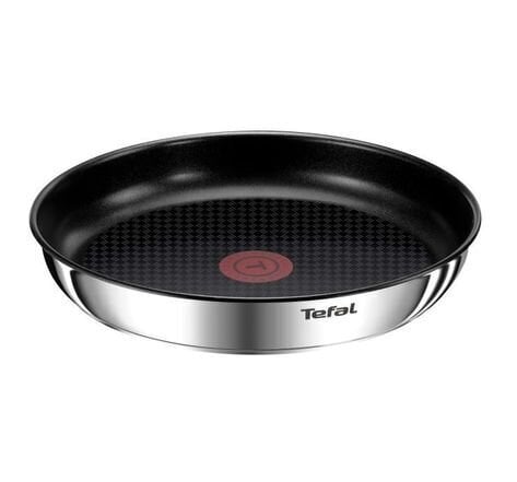 Tefal-pannut Ingenio Emotion setti, 4 osaa hinta ja tiedot | Paistinpannut | hobbyhall.fi