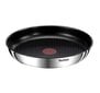 Tefal-pannut Ingenio Emotion setti, 4 osaa hinta ja tiedot | Paistinpannut | hobbyhall.fi