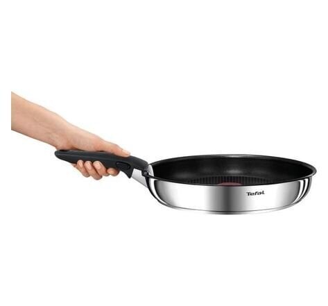 Tefal-pannut Ingenio Emotion setti, 4 osaa hinta ja tiedot | Paistinpannut | hobbyhall.fi