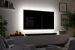 Paulmann MaxLED 250 LED-nauhatelevisio Comfort Basic Set 55 tuumaa 3,6m 20,5W 277lm/m 30LED/m RGBW+ 24VA hinta ja tiedot | LED-valonauhat | hobbyhall.fi