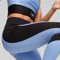 Puma naisten urheilusukkahousut Fit Eversculpt HW 7/8 Tight 52307428, sininen hinta ja tiedot | Naisten urheiluvaatteet | hobbyhall.fi