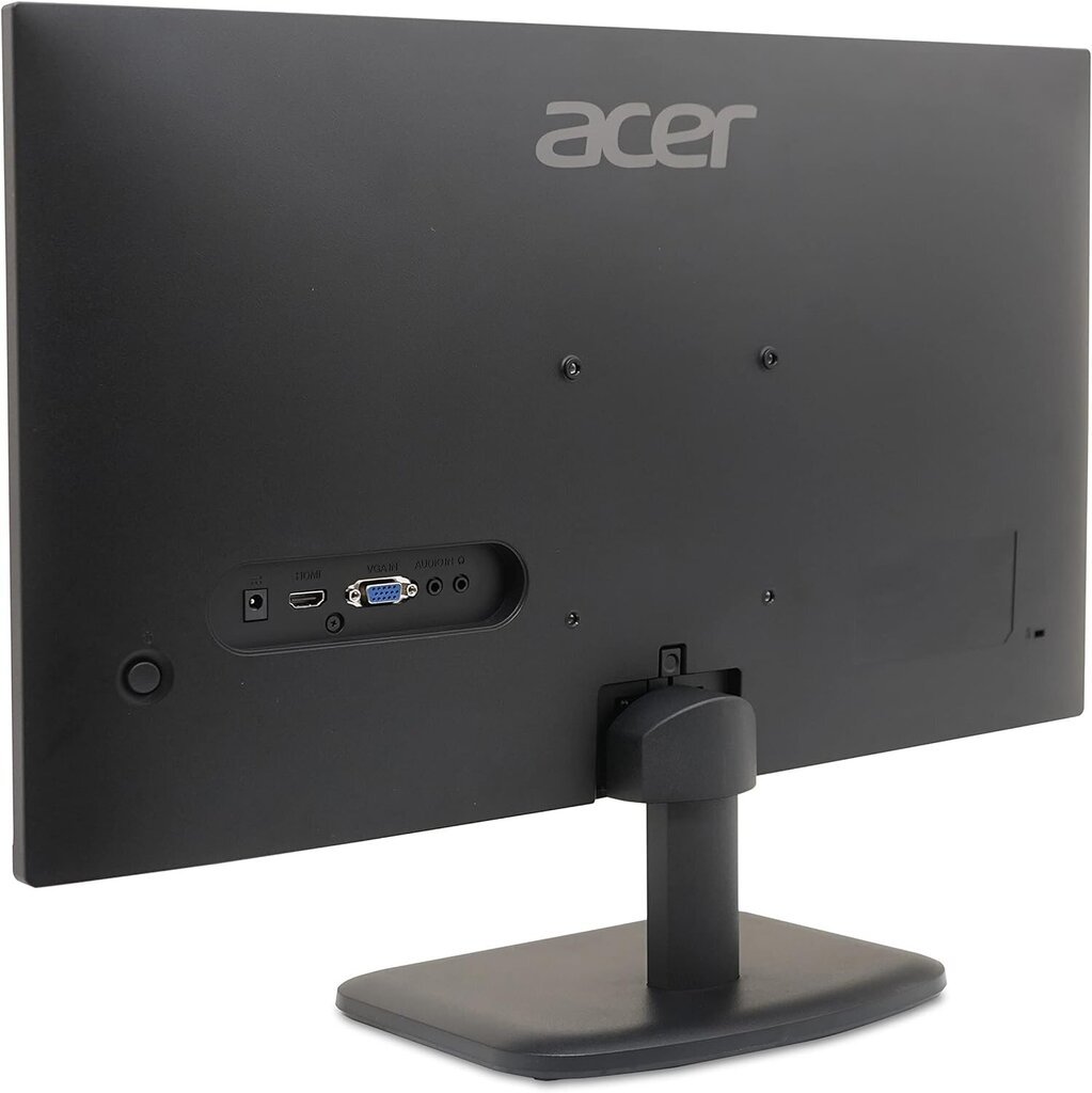 Acer EK241YH 23.8 Inch hinta ja tiedot | Näytöt | hobbyhall.fi