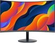 Koorui Curved Monitor 27 Inch hinta ja tiedot | Näytöt | hobbyhall.fi