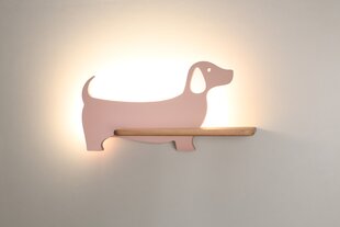 Candellux seinävalaisin Dog hinta ja tiedot | Seinävalaisimet | hobbyhall.fi