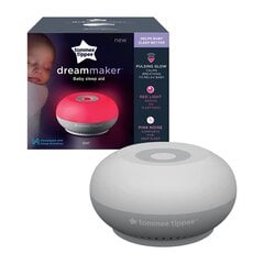 Tommee Tippee Dreammaker hinta ja tiedot | Lastenhuoneen valaisimet | hobbyhall.fi