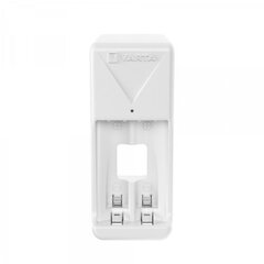 Varta Mini Charger 57656 akkulaturi hinta ja tiedot | Paristolaturit | hobbyhall.fi