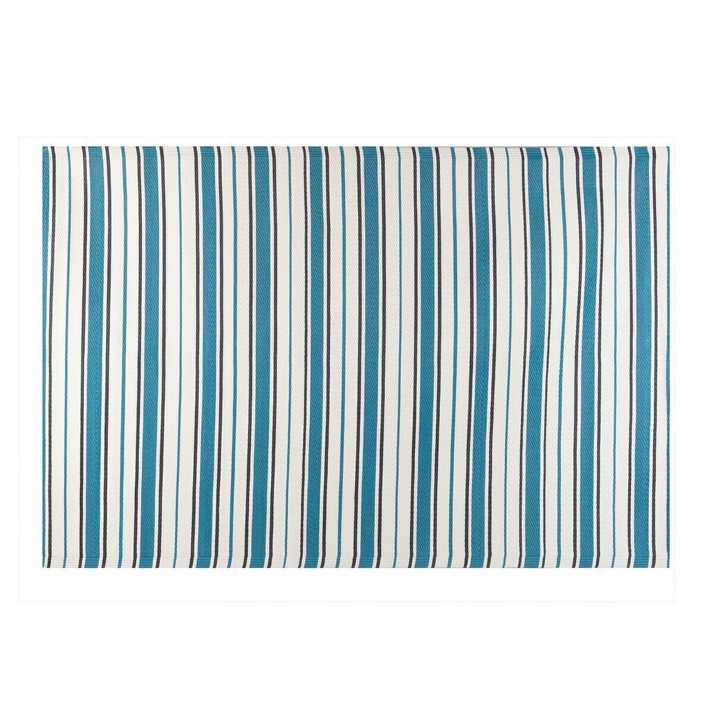 BigBuy Home ulkoilumatto Milos 160x230 cm hinta ja tiedot | Isot matot | hobbyhall.fi