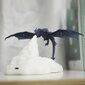 Lasten valaisin Dragon hinta ja tiedot | Lastenhuoneen valaisimet | hobbyhall.fi