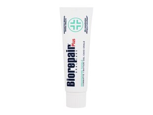 Hammastahna BIOREPAIR PLUS Total Protection, 75 ml hinta ja tiedot | Suuhygienia | hobbyhall.fi