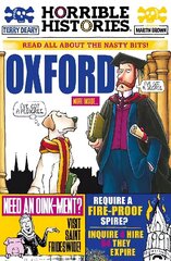 Oxford (Newspaper edition) hinta ja tiedot | Nuortenkirjat | hobbyhall.fi