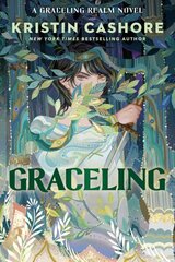 Graceling hinta ja tiedot | Nuortenkirjat | hobbyhall.fi