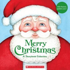 Merry Christmas: A Keepsake Storybook Collection hinta ja tiedot | Nuortenkirjat | hobbyhall.fi