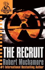 CHERUB: The Recruit: Book 1 hinta ja tiedot | Nuortenkirjat | hobbyhall.fi