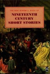 Nineteenth Century Short Stories hinta ja tiedot | Nuortenkirjat | hobbyhall.fi