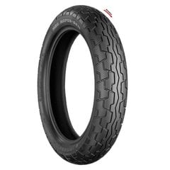 Moottoripyörän rengas Bridgestone G511 MAG MOPUS 2,75-18 hinta ja tiedot | Talvirenkaat | hobbyhall.fi