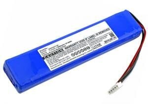 Akku JBL Xtreme GSP0931134 5000mAh Li-Polymer 7.4V hinta ja tiedot | Paristot | hobbyhall.fi