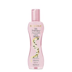 Biosilk Silk Therapy Irresistible Original hiussilkki 67ml hinta ja tiedot | Naamiot, öljyt ja seerumit | hobbyhall.fi